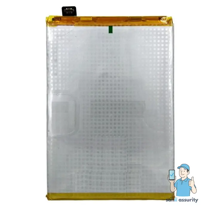 Battery for OnePlus Nord N20 SE thumbnail